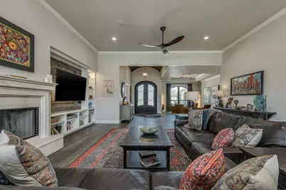 3012 Driftwood Ln Lane, Horseshoe Bay, TX 78657 - Photo 7
