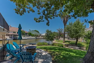 3012 Driftwood Lane, Horseshoe Bay, TX 78657 - Photo 5