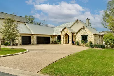 3012 Driftwood Ln Lane, Horseshoe Bay, TX 78657 - Photo 1