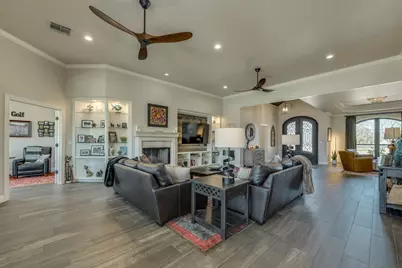 3012 Driftwood Lane, Horseshoe Bay, TX 78657 - Photo 9