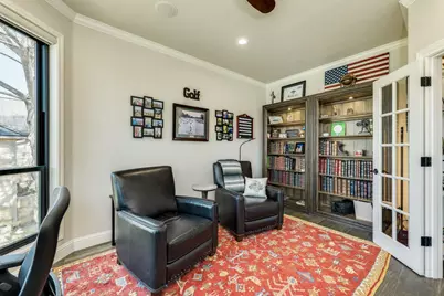 3012 Driftwood Lane, Horseshoe Bay, TX 78657 - Photo 23
