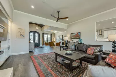 3012 Driftwood Ln Lane, Horseshoe Bay, TX 78657 - Photo 5