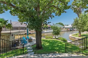 3012 Driftwood Ln, Horseshoe Bay, TX 78657 - Photo 1
