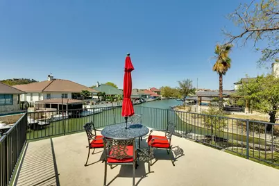 3012 Driftwood Ln Lane, Horseshoe Bay, TX 78657 - Photo 27