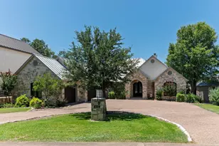 3012 Driftwood Ln, Horseshoe Bay, TX 78657 - Photo 1