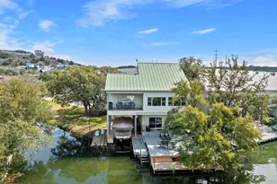 5900 W Fm 2147, Horseshoe Bay, TX 78657 - Photo 1