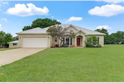 416 Highland Drive, Marble Falls, TX 78654 - Photo 1