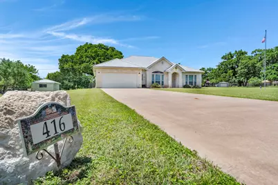 416 Highland Drive, Highland Haven, TX 78654 - Photo 35
