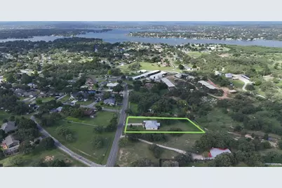 416 Highland Drive, Marble Falls, TX 78654 - Photo 5