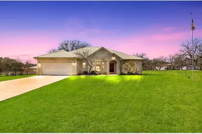 416 Highland Drive, Highland Haven, TX 78654 - Photo 1