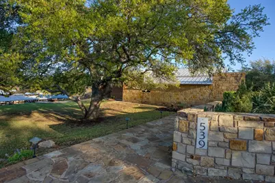 Lot 6 Marianne Trail, Horseshoe Bay, TX 78657 - Photo 11