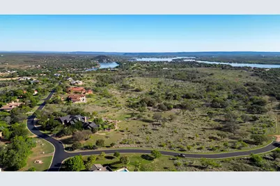 Lot 6 Marianne Trail, Horseshoe Bay, TX 78657 - Photo 3