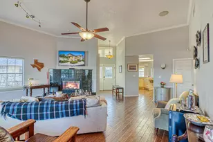 609 E Briarway Dr, Granite Shoals, TX 78654 - Photo 9