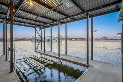 609 E Briarway Drive, Granite Shoals, TX 78654 - Photo 29