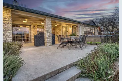 609 E Briarway Drive, Granite Shoals, TX 78654 - Photo 25