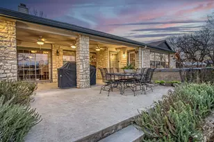 609 E Briarway Dr, Granite Shoals, TX 78654 - Photo 25