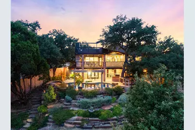 259 Oak Hideaway, Canyon Lake, TX 78133 - Photo 3