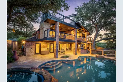 259 Oak Hideaway, Canyon Lake, TX 78133 - Photo 3
