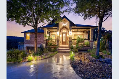 259 Oak Hideaway, Canyon Lake, TX 78133 - Photo 5