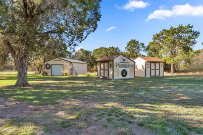 2229 Fm 3509, Burnet, TX 78611 - Photo 19