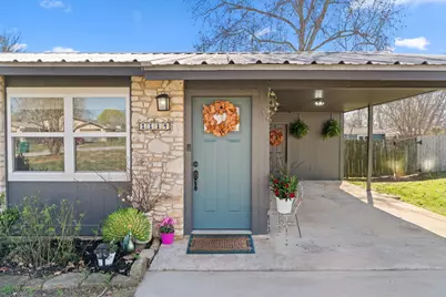 1114 Cedar Drive, Marble Falls, TX 78654 - Photo 1