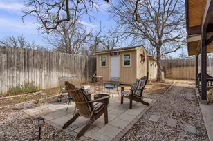 113 Chaumont St, Kingsland, TX 78639 - Photo 23