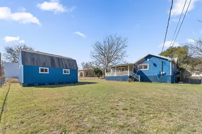 3810 Coyote Trail, Kingsland, TX 78639 - Photo 23