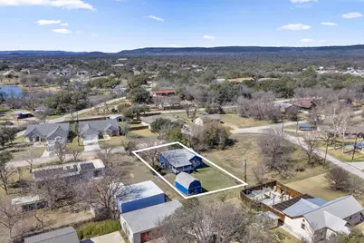 3810 Coyote Trail, Kingsland, TX 78639 - Photo 25