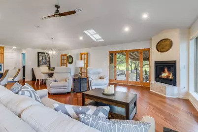 408 Sombrero, Horseshoe Bay, TX 78657 - Photo 9