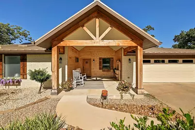 408 Sombrero, Horseshoe Bay, TX 78657 - Photo 3