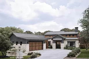 Lot 68 Paintbrush, Horseshoe Bay, TX 78657 - Photo 1