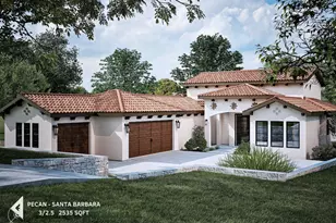 205 Nattie Woods, Horseshoe Bay, TX 78657 - Photo 1