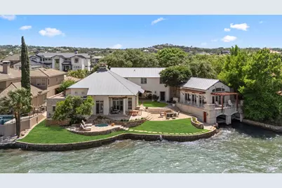 110 Applehead Island Drive, Horseshoe Bay, TX 78657 - Photo 1