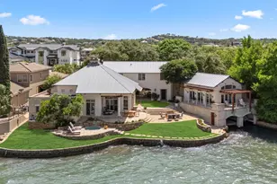 110 Applehead Island Dr, Horseshoe Bay, TX 78657 - Photo 1