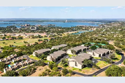 306 Out Yonder #166, Horseshoe Bay, TX 78657 - Photo 1