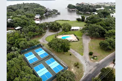 Lot 228 Mountain Drive, Horseshoe Bay, TX 78657 - Photo 11