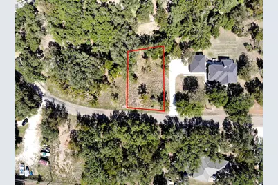 Lot 228 Mountain Drive, Horseshoe Bay, TX 78657 - Photo 3