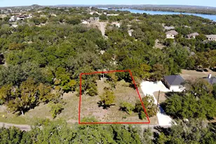 Lot 228 Mountain Dr, Horseshoe Bay, TX 78657 - Photo 1