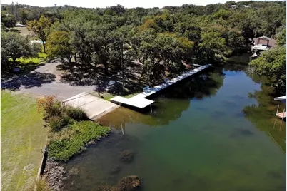Lot 228 Mountain Drive, Horseshoe Bay, TX 78657 - Photo 23