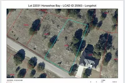 22031 Long Shot, Horseshoe Bay, TX 78657 - Photo 3
