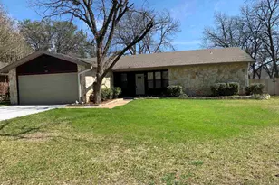 187 Turkey Run, Meadowlakes, TX 78654 - Photo 1