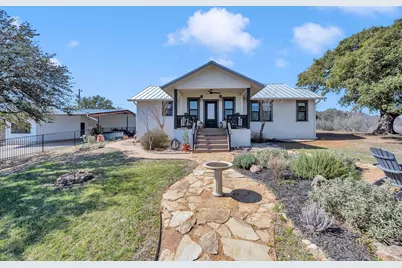 171 Cr 117, Llano, TX 78643 - Photo 1