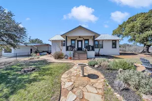 171 Cr 117, Llano, TX 78643 - Photo 1