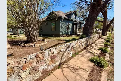 701 S Vandeveer Street, Burnet, TX 78611 - Photo 21