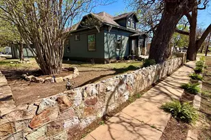 701 S Vandeveer St, Burnet, TX 78611 - Photo 21