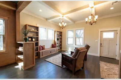 701 S Vandeveer Street, Burnet, TX 78611 - Photo 5