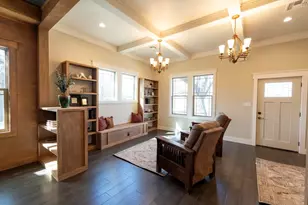 701 S Vandeveer St, Burnet, TX 78611 - Photo 5