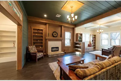 701 S Vandeveer Street, Burnet, TX 78611 - Photo 9