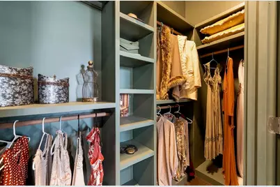 701 S Vandeveer Street, Burnet, TX 78611 - Photo 17