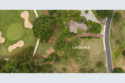 Lot 23126-E Lost Spur, Horseshoe Bay, TX 78657 - Photo 3